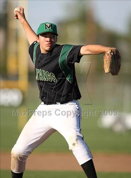 Thumbnail 3 in Sheldon @ Monterey Trail photogallery.