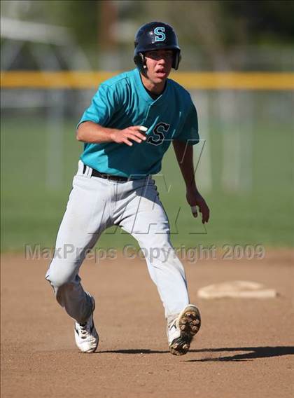 Thumbnail 1 in Sheldon @ Monterey Trail photogallery.