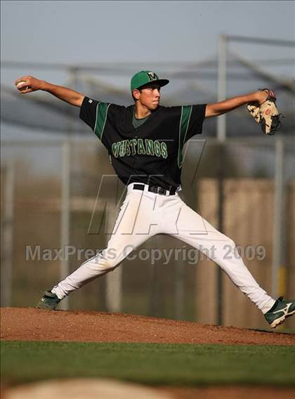 Thumbnail 3 in Sheldon @ Monterey Trail photogallery.