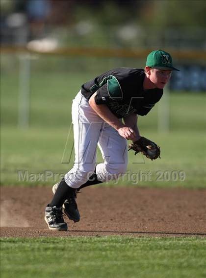 Thumbnail 2 in Sheldon @ Monterey Trail photogallery.