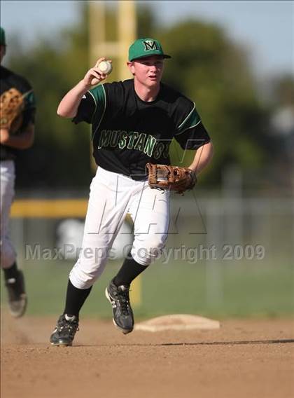 Thumbnail 3 in Sheldon @ Monterey Trail photogallery.