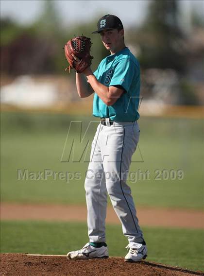 Thumbnail 2 in Sheldon @ Monterey Trail photogallery.