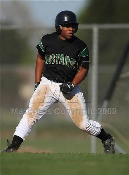 Thumbnail 3 in Sheldon @ Monterey Trail photogallery.