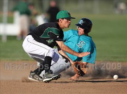 Thumbnail 3 in Sheldon @ Monterey Trail photogallery.