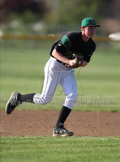 Thumbnail 3 in Sheldon @ Monterey Trail photogallery.
