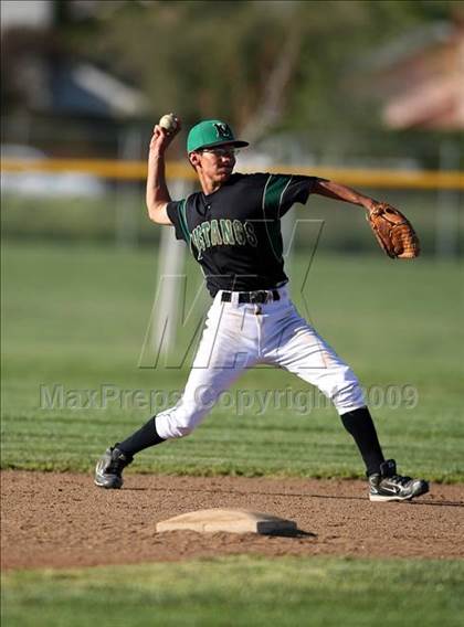Thumbnail 2 in Sheldon @ Monterey Trail photogallery.