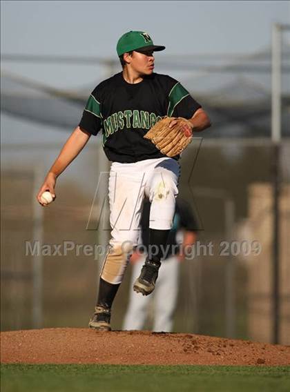 Thumbnail 3 in Sheldon @ Monterey Trail photogallery.