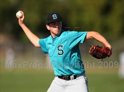 Thumbnail 3 in Sheldon @ Monterey Trail photogallery.