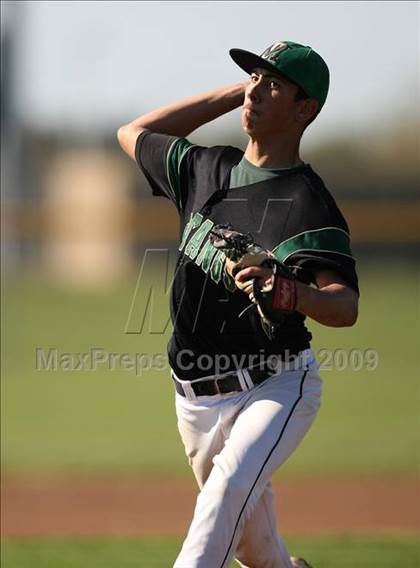 Thumbnail 2 in Sheldon @ Monterey Trail photogallery.