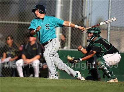 Thumbnail 1 in Sheldon @ Monterey Trail photogallery.