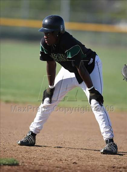 Thumbnail 3 in Sheldon @ Monterey Trail photogallery.