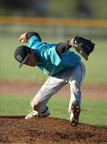 Thumbnail 1 in Sheldon @ Monterey Trail photogallery.