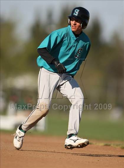 Thumbnail 2 in Sheldon @ Monterey Trail photogallery.
