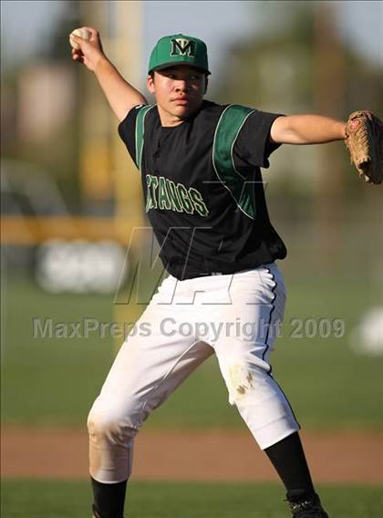 Thumbnail 1 in Sheldon @ Monterey Trail photogallery.