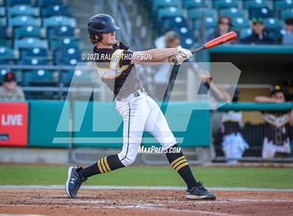 Thumbnail 2 in Delta vs. Pierce (@ Sutter Health Park) photogallery.