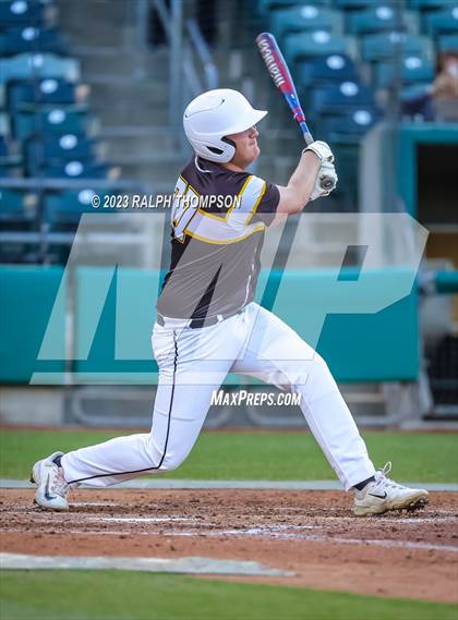 Thumbnail 2 in Delta vs. Pierce (@ Sutter Health Park) photogallery.