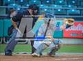 Photo from the gallery "Delta vs. Pierce (@ Sutter Health Park)"