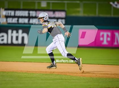 Thumbnail 2 in Delta vs. Pierce (@ Sutter Health Park) photogallery.
