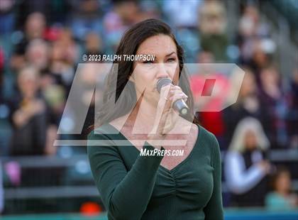Thumbnail 3 in Delta vs. Pierce (@ Sutter Health Park) photogallery.