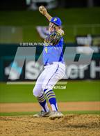Photo from the gallery "Delta vs. Pierce (@ Sutter Health Park)"