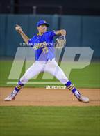 Photo from the gallery "Delta vs. Pierce (@ Sutter Health Park)"