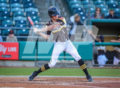Thumbnail 3 in Delta vs. Pierce (@ Sutter Health Park) photogallery.