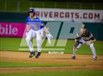 Photo from the gallery "Delta vs. Pierce (@ Sutter Health Park)"
