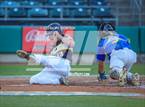 Photo from the gallery "Delta vs. Pierce (@ Sutter Health Park)"
