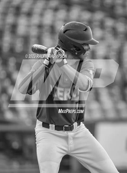 Thumbnail 3 in Delta vs. Pierce (@ Sutter Health Park) photogallery.