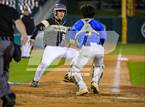 Photo from the gallery "Delta vs. Pierce (@ Sutter Health Park)"