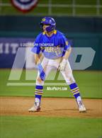 Photo from the gallery "Delta vs. Pierce (@ Sutter Health Park)"