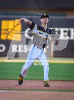 Photo from the gallery "Delta vs. Pierce (@ Sutter Health Park)"