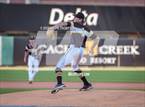Photo from the gallery "Delta vs. Pierce (@ Sutter Health Park)"