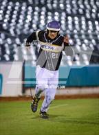 Photo from the gallery "Delta vs. Pierce (@ Sutter Health Park)"