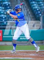 Photo from the gallery "Delta vs. Pierce (@ Sutter Health Park)"