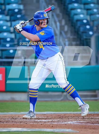 Thumbnail 3 in Delta vs. Pierce (@ Sutter Health Park) photogallery.