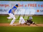 Photo from the gallery "Delta vs. Pierce (@ Sutter Health Park)"