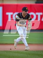 Photo from the gallery "Delta vs. Pierce (@ Sutter Health Park)"