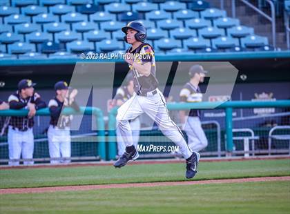 Thumbnail 3 in Delta vs. Pierce (@ Sutter Health Park) photogallery.