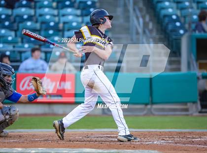 Thumbnail 1 in Delta vs. Pierce (@ Sutter Health Park) photogallery.