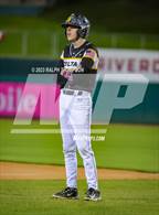 Photo from the gallery "Delta vs. Pierce (@ Sutter Health Park)"