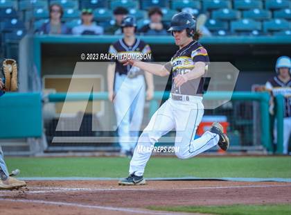 Thumbnail 3 in Delta vs. Pierce (@ Sutter Health Park) photogallery.