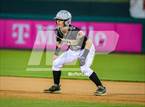 Photo from the gallery "Delta vs. Pierce (@ Sutter Health Park)"