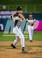 Photo from the gallery "Delta vs. Pierce (@ Sutter Health Park)"
