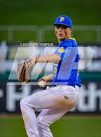 Photo from the gallery "Delta vs. Pierce (@ Sutter Health Park)"