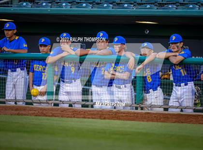 Thumbnail 3 in Delta vs. Pierce (@ Sutter Health Park) photogallery.