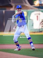 Photo from the gallery "Delta vs. Pierce (@ Sutter Health Park)"