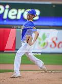 Photo from the gallery "Delta vs. Pierce (@ Sutter Health Park)"