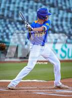 Photo from the gallery "Delta vs. Pierce (@ Sutter Health Park)"
