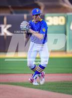 Photo from the gallery "Delta vs. Pierce (@ Sutter Health Park)"
